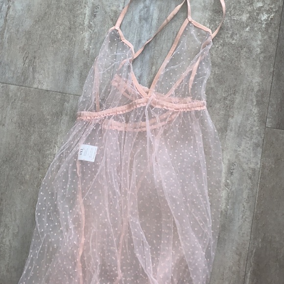 NWT SEXY NIGHTY ❤️💕 - Picture 8 of 15